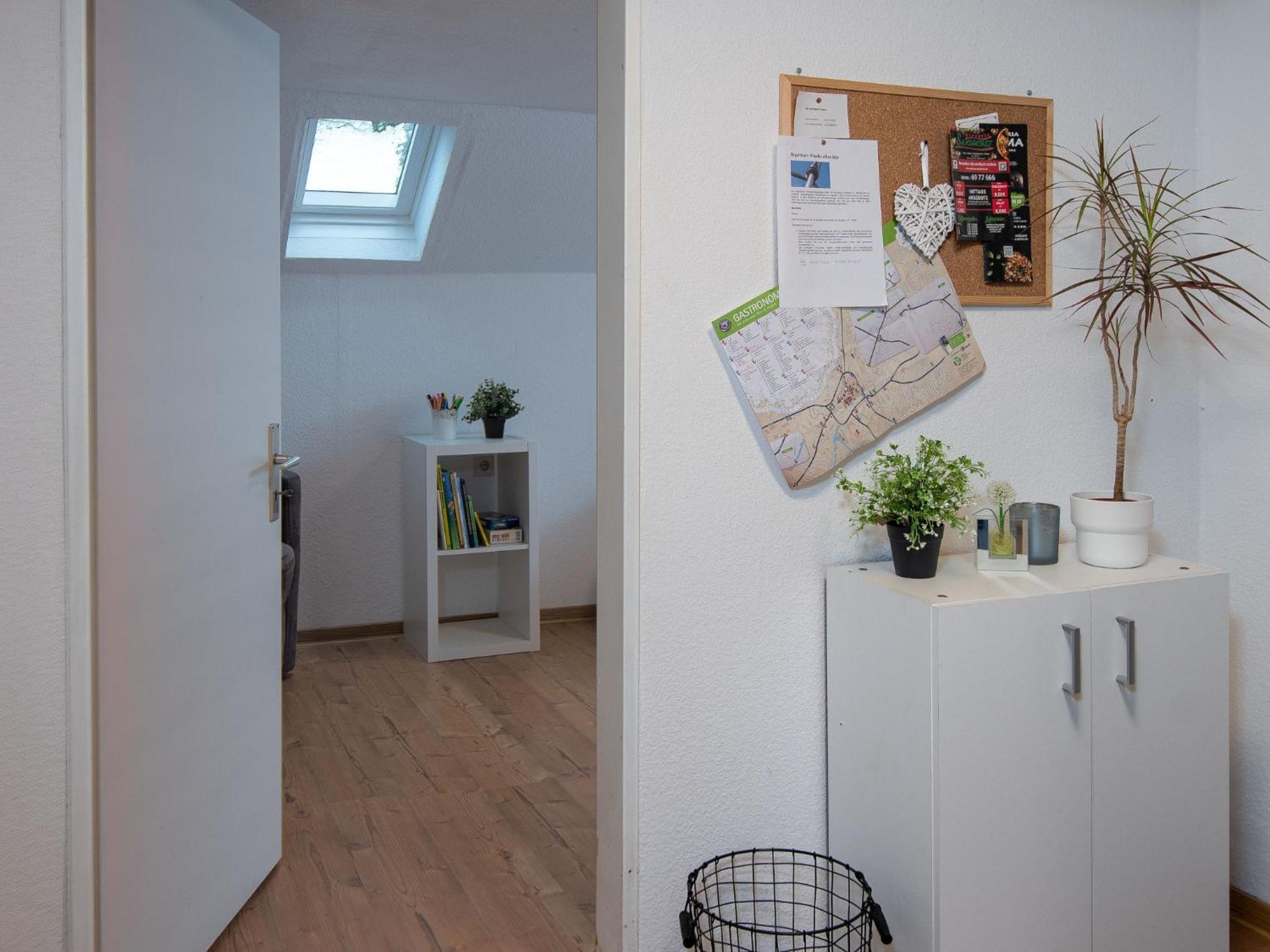 Holiday Home Vosshoern By Interhome Westerschoo 外观 照片